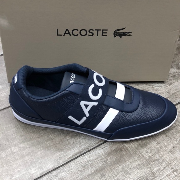 Lacoste | Shoes | Lacoste Mens Misano 